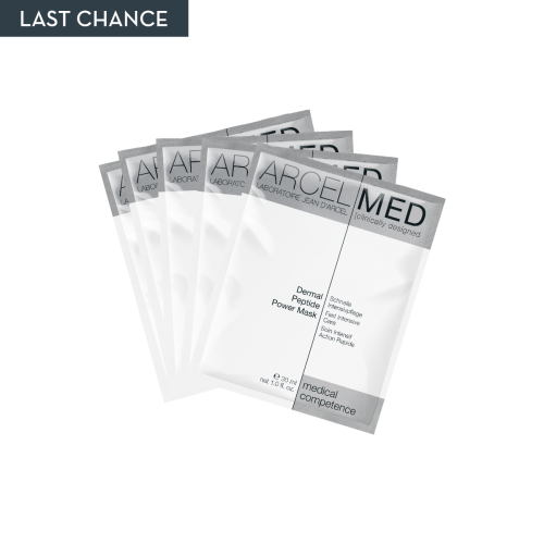 Dermal Peptide Power Mask